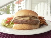 Гамбургер, бургер, чисбургер (fast food) 06d9e4336612533