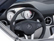 Supercars Mercedes-Benz SLS AMG Roadster (2012) - 49xUHQ 41b9af336614410