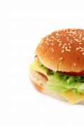 Гамбургер, бургер, чисбургер (fast food) E74c54336612225