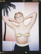 Майли Сайрус (Miley Cyrus) Tyrone Lebon Photoshoot - 94 MQ 14260c336749962