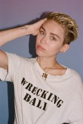 Майли Сайрус (Miley Cyrus) Tyrone Lebon Photoshoot - 94 MQ 1476fa336749766
