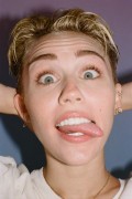 Майли Сайрус (Miley Cyrus) Tyrone Lebon Photoshoot - 94 MQ 210132336749773