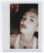 Майли Сайрус (Miley Cyrus) Tyrone Lebon Photoshoot - 94 MQ C75f64336749830