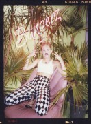 Майли Сайрус (Miley Cyrus) Tyrone Lebon Photoshoot - 94 MQ D3c447336749863