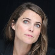 Кери Расселл (Keri Russell) 'Dawn Of The Planet Of The Apes' press conference in San Francisco - 06.27.14 - 22 HQ B1c3cd336876574