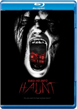 Haunt 2013 m720p BluRay x264-BiRD Haunt 2013 m720p BluRay x264-BiRD