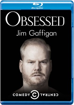 Jim Gaffigan: Obsessed 2014 m720p BluRay x264-BiRD Jim Gaffigan: Obsessed 2014 m720p BluRay x264-BiRD