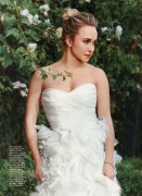 Хайден Панеттьери (Hayden Panettiere) Brides April/May, 2014 (7xHQ) 3da7b2337326650