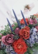 Праздничные цветы / Celebratory Flowers (200xHQ) F19067337466319