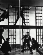 Тюремный рок / Jailhouse Rock (Элвис Пресли, 1957)  0bc46f338263263