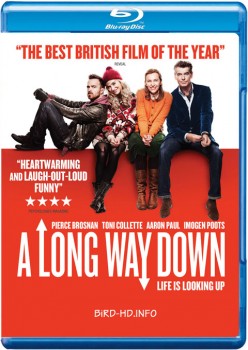 A Long Way Down 2014 m720p BluRay x264-BiRD A Long Way Down 2014 m720p BluRay x264-BiRD