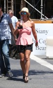 Бритни Спирс (Britney Spears) Coffee Bean run in Los Angeles, 08.07.2014 (16xHQ) 427154338625797