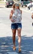 Бритни Спирс (Britney Spears) Out grocery shopping in Thousand Oaks, 10.07.2014 (59xHQ) 658140338625429