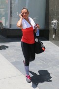 Мелани Браун (Melanie Brown) After a workout in Beverly Hills, 09.07.2014 (15хHQ) A975a2338625089