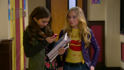 Girl Meets World (123x) S01E02 Girl Meets Boy