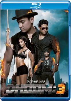 Dhoom: 3 2013 m720p BluRay x264-BiRD Dhoom: 3 2013 m720p BluRay x264-BiRD