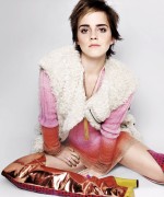Эмма Уотсон (Emma Watson) Photoshoot for Elle France 2012 - 12xHQ 1ce2af340112903