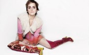 Эмма Уотсон (Emma Watson) Photoshoot for Elle France 2012 - 12xHQ 372541340112973