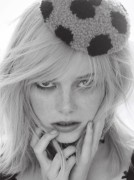 Эмма Стоун (Emma Stone) Carter Smith Photoshoot for Elle US - 2011 (9xHQ) F153bb340111603