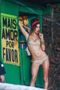 Алессандра Амбросио (Alessandra Ambrosio) photoshoot in Rio 17.07.14 - 113 HQ/MQ 2f0ce5340833988