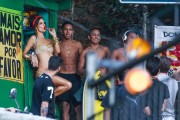 Алессандра Амбросио (Alessandra Ambrosio) photoshoot in Rio 17.07.14 - 113 HQ/MQ 6df4cb340834580