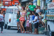 Алессандра Амбросио (Alessandra Ambrosio) photoshoot in Rio 17.07.14 - 113 HQ/MQ 72e831340835056