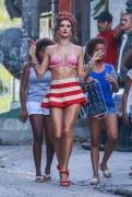 Алессандра Амбросио (Alessandra Ambrosio) photoshoot in Rio 17.07.14 - 113 HQ/MQ 9c616f340834740
