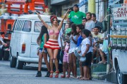 Алессандра Амбросио (Alessandra Ambrosio) photoshoot in Rio 17.07.14 - 113 HQ/MQ A8df5c340835220