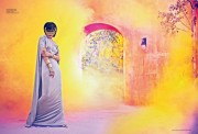 Рианна (Rihanna) - Harper's Bazaar Arabia July 2014 by Ruven Afanador - 8xHQ/MQ 123934341449582