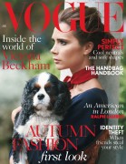 Виктория Бекхэм (Victoria Beckham) - VOGUE 2014 - 15 HQ 32edc8341441988