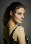 Фиби Тонкин (Phoebe Tonkin) Portraits at Comic Con International in San Diego July 25, 2014 - 6xUHQ A26711341441575