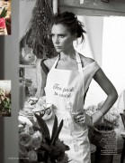 Виктория Бекхэм (Victoria Beckham) - VOGUE 2014 - 15 HQ B88451341442017