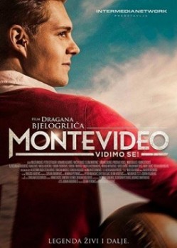 Монтевидео, увидимся! (2014) Монтевидео, увидимся! (2014)