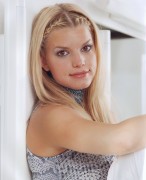 Джессика Симпсон (Jessica Simpson) фотограф David Tonge, 2001 (4xHQ) D35e3b342557162