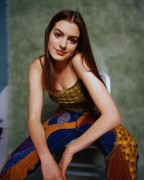 Энн Хэтэуэй (Anne Hathaway) фотограф Сhallenge Roddie (4xHQ) 53d4e9342564756