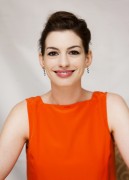 Энн Хэтэуэй (Anne Hathaway) 'One Day' press conference portraits by Armando Gallo, New York City, August 10, 2011 - 35xUHQ C38539342570924