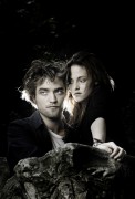 Кристен Стюарт, Роберт Паттинсон (Robert Pattinson, Kristen Stewart) Rome Film Festival 2008 Portraits By Franco Origlia - 12xUHQ 57b124342626679