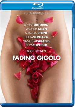 Fading Gigolo 2013 m720p BluRay x264-BiRD Fading Gigolo 2013 m720p BluRay x264-BiRD