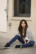 Селена Гомес (Selena Gomez) Adidas NEO Autumn Collection 2014 - 11 HQ 63639a343440213
