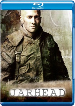 Jarhead 2005 m720p BluRay x264-BiRD Jarhead 2005 m720p BluRay x264-BiRD