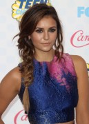 Nina Dobrev - Страница 4 4ffdfc344386925