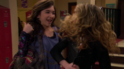 Girl Meets World (136x) S01E06 Girl Meets Popular