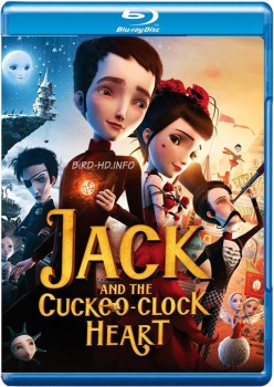 Jack and the Cuckoo-Clock Heart 2013 m720p BluRay x264-BiRD Jack and the Cuckoo-Clock Heart 2013 m720p BluRay x264-BiRD