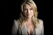 Эли Лартер (Ali Larter) Portrait Session, New York 07.08.14 - 3 HQ F3aff5344637875