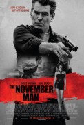 Человек ноября / The November Man (2014) - 30 HQ 6fee52345061188