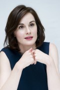 Мишель Докери (Michelle Dockery) 'Downton Abbey' Press Conference on July 23, 2014 - 24xUHQ 4797a0345155495