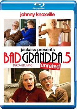 Jackass Presents: Bad Grandpa .5 2014 m720p BluRay x264-BiRD Jackass Presents: Bad Grandpa .5 2014 m720p BluRay x264-BiRD