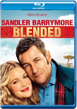 Blended 2014 m720p BluRay x264-BiRD Blended 2014 m720p BluRay x264-BiRD