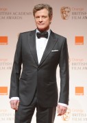 Колин Фёрт (Colin Firth) Orange British Academy Film Awards - Press Room, London 12.02.2012 (8xHQ) E4d95d345844539