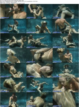 SexUnderwater 14 08 10 Chase Chase Away The Blues XXX 720p